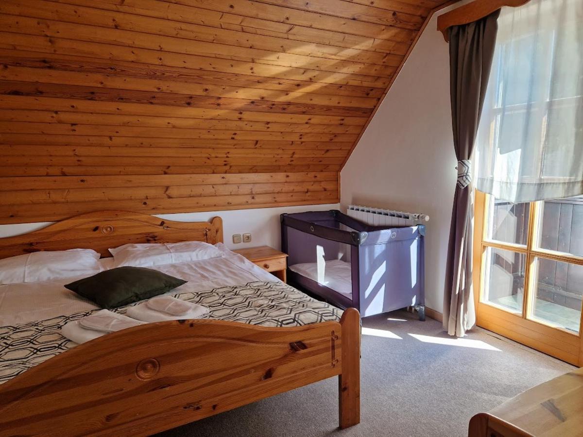 Guesthouse Jelenov Greben Podcetrtek Exterior photo