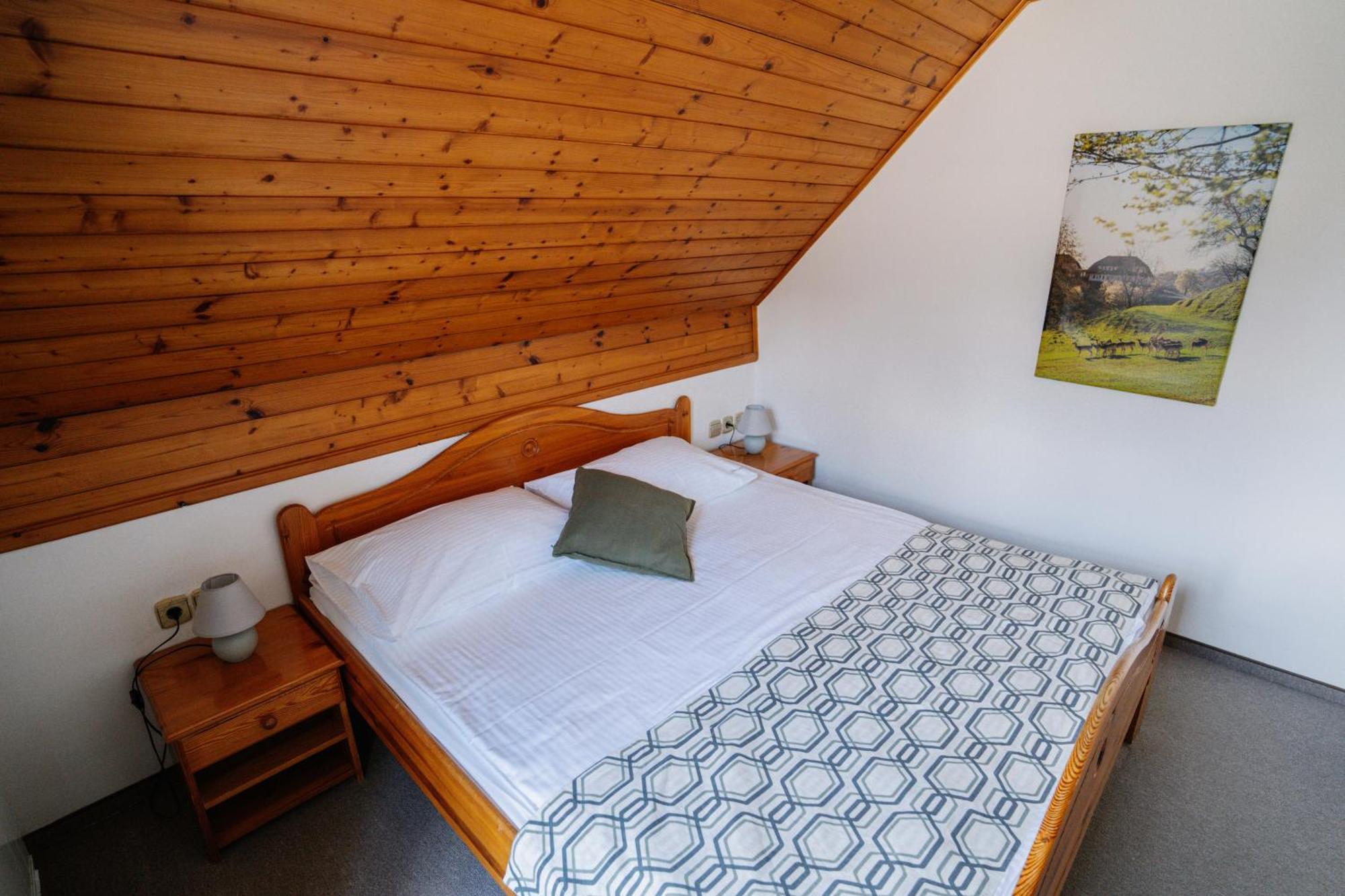Guesthouse Jelenov Greben Podcetrtek Exterior photo